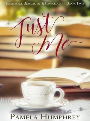 cover image of Just Me